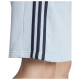 Adidas Ανδρικό σορτς Essentials 3-Stripes French Terry Shorts